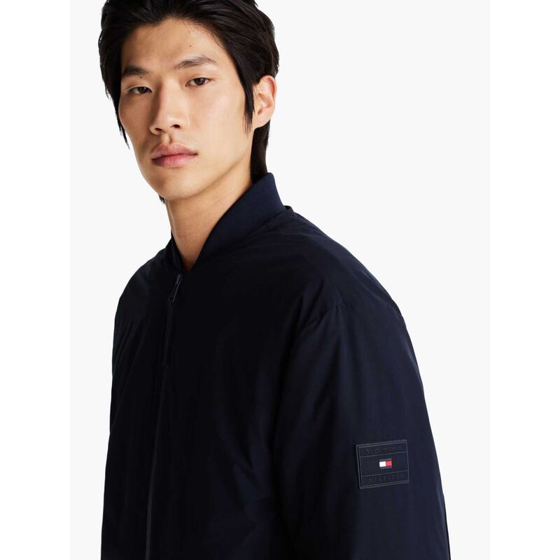 Tommy Hilfiger Tech Bomber image number 2